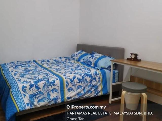 The Lead Residences Impiria Residensi, Bandar Bukit Tinggi 2, Klang