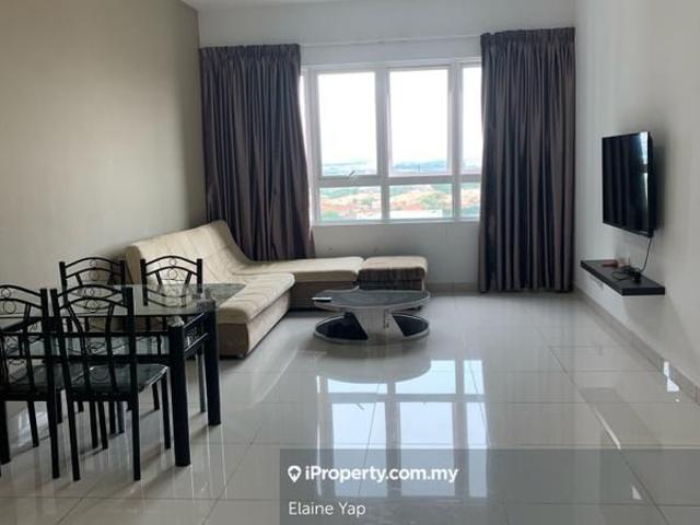 The Lead Residences Impiria Residensi, Bandar Bukit Tinggi 2, Klang