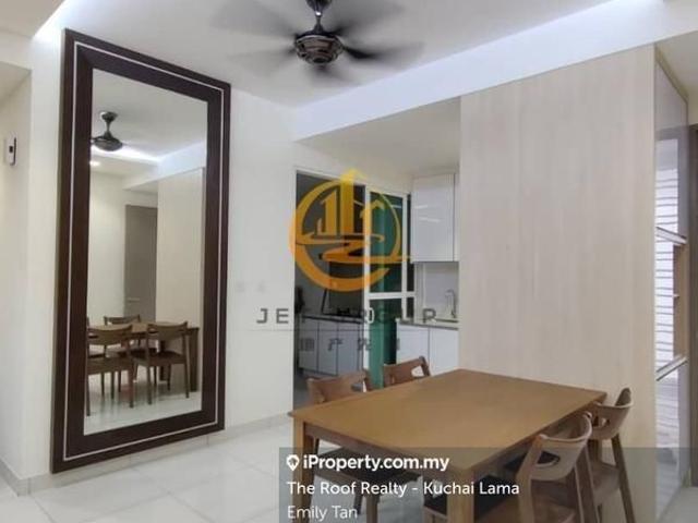The Lead Residences Impiria Residensi, Bandar Bukit Tinggi 2, Klang