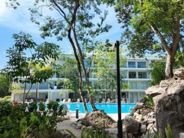 THE LEAF PLAYACAR PLAYA DEL CARMEN, EXCELENTE OPORTUNIDAD DE INVERSION!