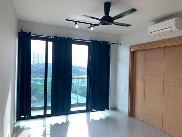 THE LEAFZ DEDAUN Salak Selatan LOW DOWN PAYMENT SCHEME