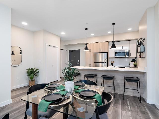 The Legacy at Griesbach 1 Bedroom Apartment for Rent at 565 Griesbach Parade, Edmonton, AB T5E 0A9 Griesbach