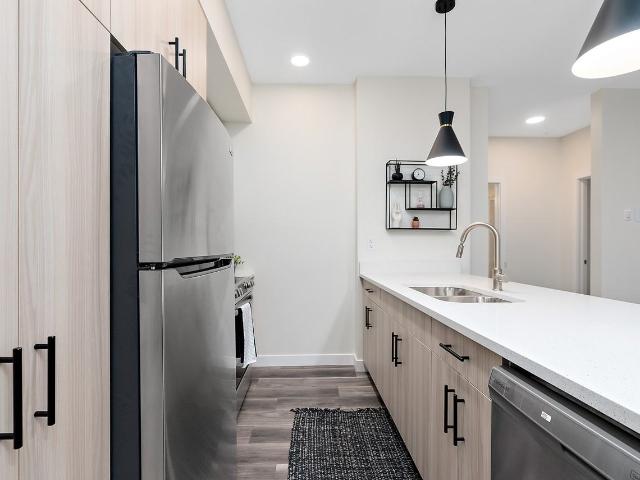 The Legacy at Griesbach 1 Bedroom Apartment for Rent at 565 Griesbach Parade, Edmonton, AB T5E 0A9 Griesbach