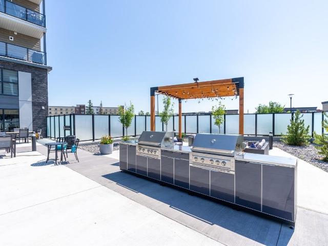 The Legacy at Griesbach 1 Bedroom Apartment for Rent at 565 Griesbach Parade, Edmonton, AB T5E 0A9 Griesbach