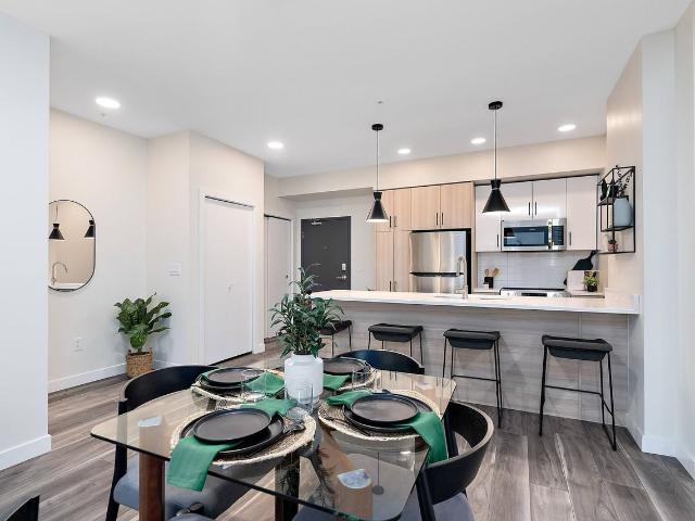 The Legacy at Griesbach 1 Bedroom Apartment for Rent at 565 Griesbach Parade, Edmonton, AB T5E 0A9 Griesbach