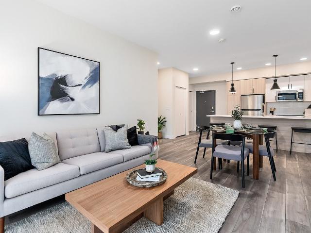 The Legacy at Griesbach 2 Bedroom Apartment for Rent at 565 Griesbach Parade, Edmonton, AB T5E 0A9 Griesbach