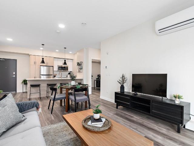 The Legacy at Griesbach 2 Bedroom Apartment for Rent at 565 Griesbach Parade, Edmonton, AB T5E 0A9 Griesbach