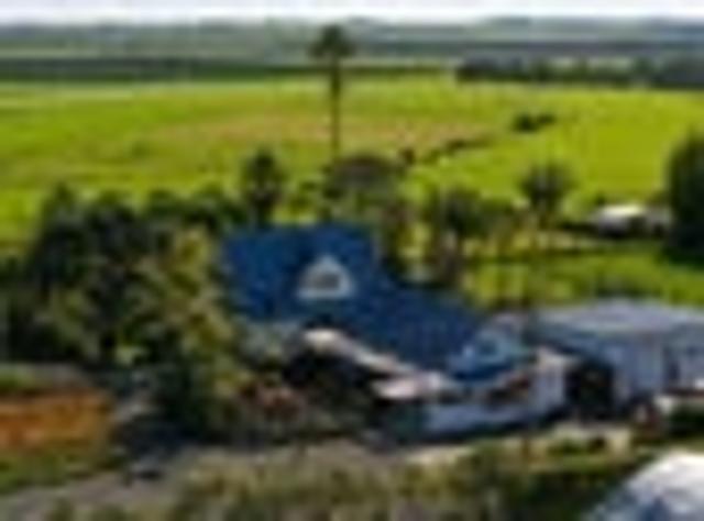 The Legendary Okahu Estate Winery