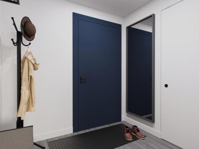 The Lennox 1 Bedroom Apartment for Rent