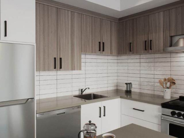 The Lennox 2 Bedroom Apartment for Rent at 90 Champagne Ave S, Ottawa, ON K1S 5X8 Civic Hospital