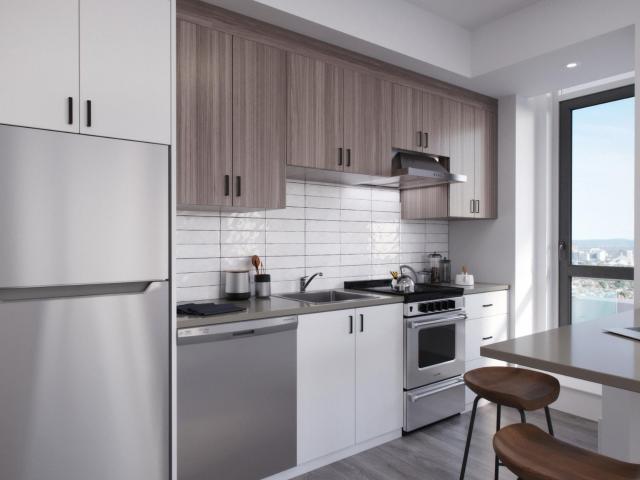 The Lennox 2 Bedroom [object Promise] for Rent