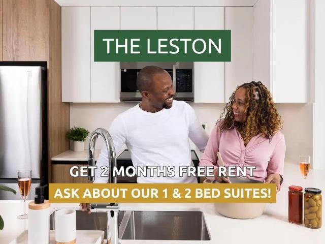 The Leston