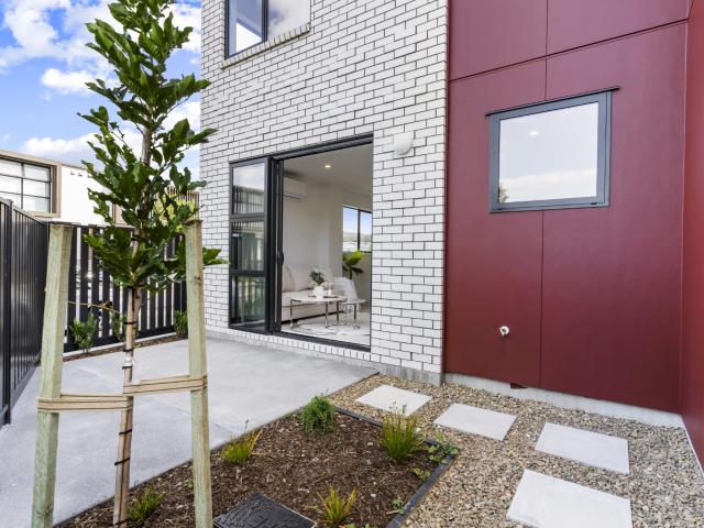Invest in Your Future at Te Mara