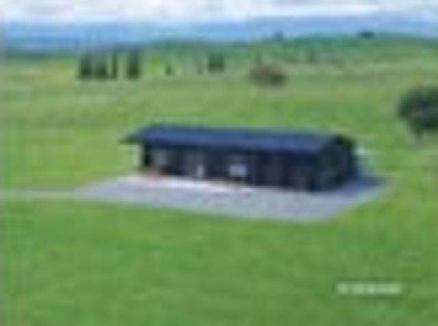Freedom to Build with extended settlement