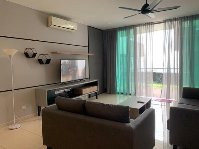 The Light Collection 4 l Seaview Condo 2R3B Fully Furnished 3CP
