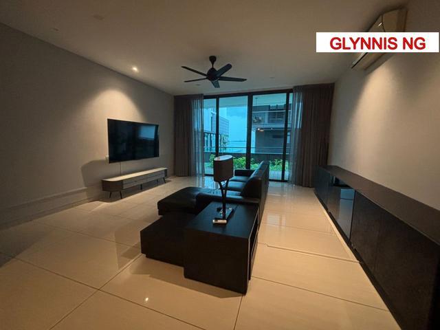 The Light Collection 4 1991sf 2 rooms Gelugor for rent