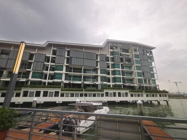 The Light Collection 1 For Rent 100 Full Seaview Fully Furnished