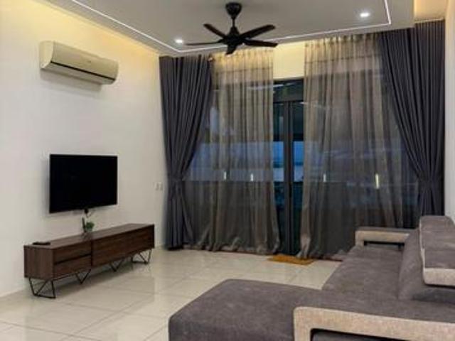The Light Collection 1 Seaview unit Fully Furnished Rent