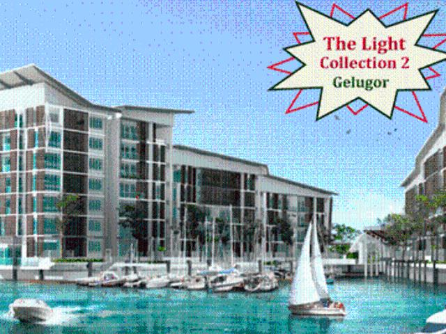 The Light Collection Ii