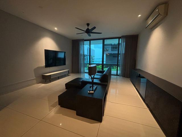 The Light Collection IV Gelugor 1991sf Fully Furnished