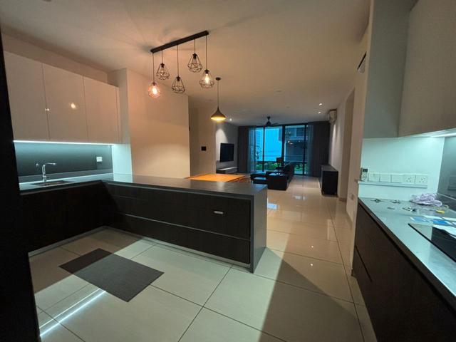 The Light City PWCC The Light Collection 1 Fully Furnished Rent