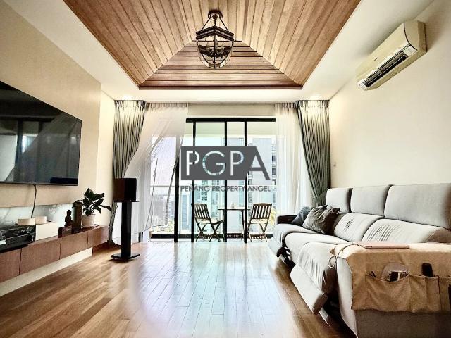The Light Linear Condominium @ The Light Waterfront