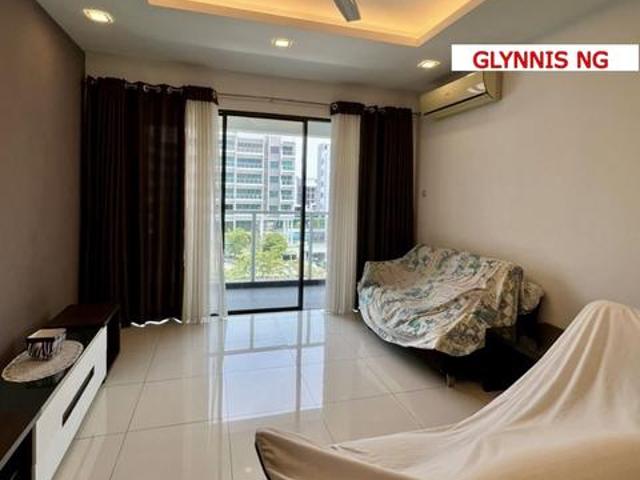 The Light Linear 1475sqft The Light City Gelugor for rent