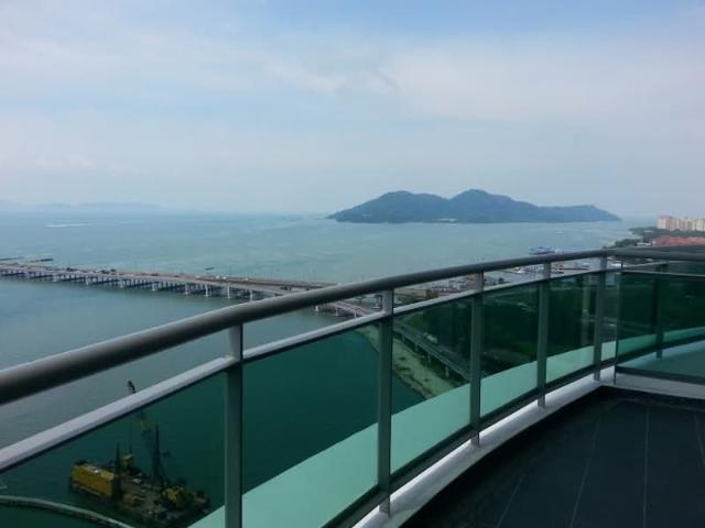 The Light Point, Gelugor