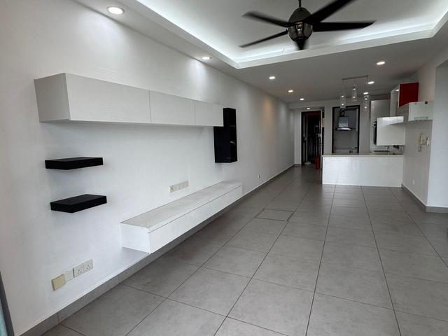 The Light Residence Kepayan Below Market Value