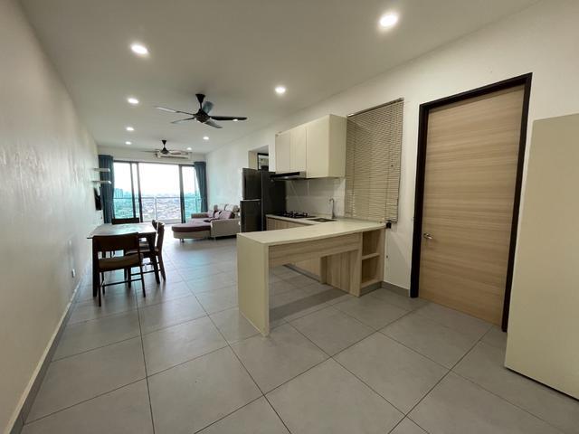 The Light Residence 4Bed3Bath Skyvue Penampang Plaza 333 KK