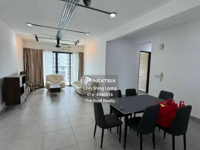 The Light Residences