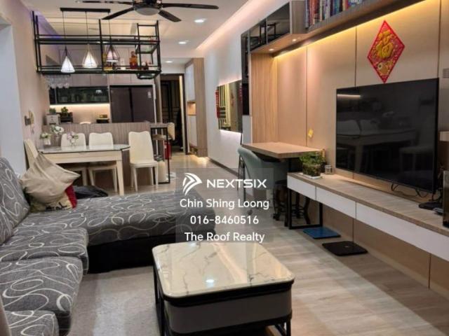 The Light Residences