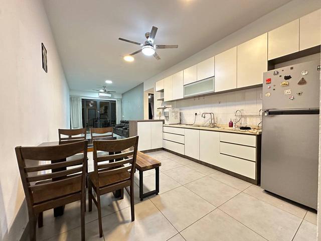 The Light Residences Condo For Rent Penampang Plaza 333 Kobusak