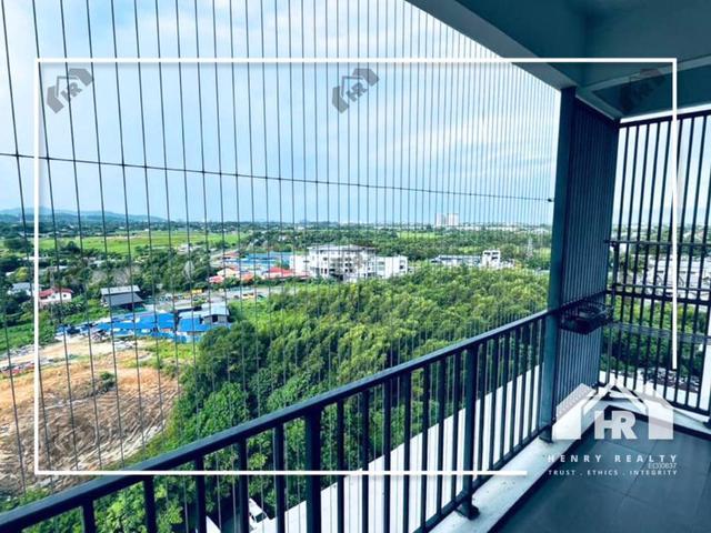The Light Residences Condo Penampang Kota Kinabalu KK Plaza 333