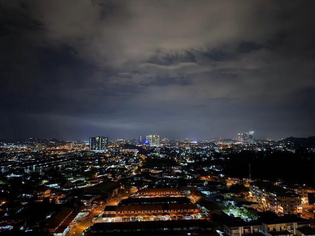 The light Residences Kobusak Kepayan Sky Million KK Sabah