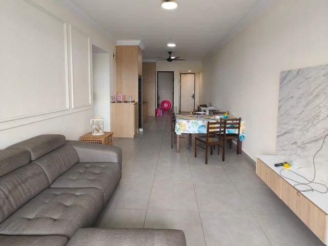 THE LIGHT RESIDENCES KOBUSAK