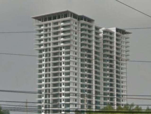 The Light Residences, Penampang
