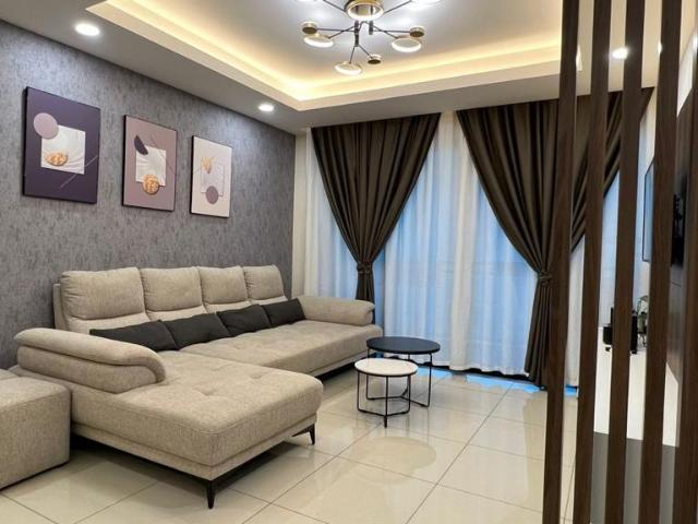 The Light Waterside Residence