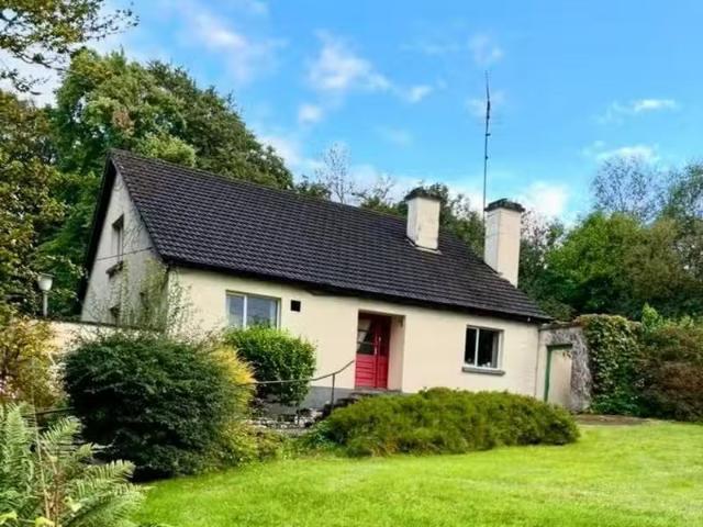 The Lime Kiln, Claremount, Oughterard, Co. Galway, H91FE4H is.