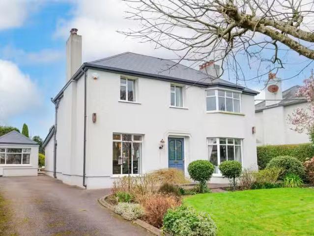 The Limes, Menloe Gardens, Blackrock, Cork, T12V0V2 is for sale