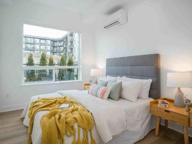 The Lincoln 1 Bedroom Apartment for Rent at 5335 200a St, Langley, BC V3A 0P3 Nicomeki
