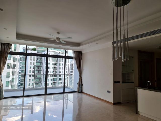The Lincoln Residences D11, Condominium