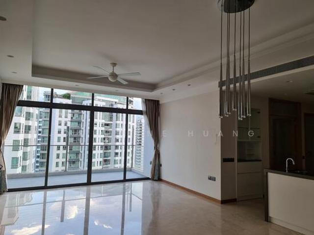 THE LINCOLN RESIDENCES