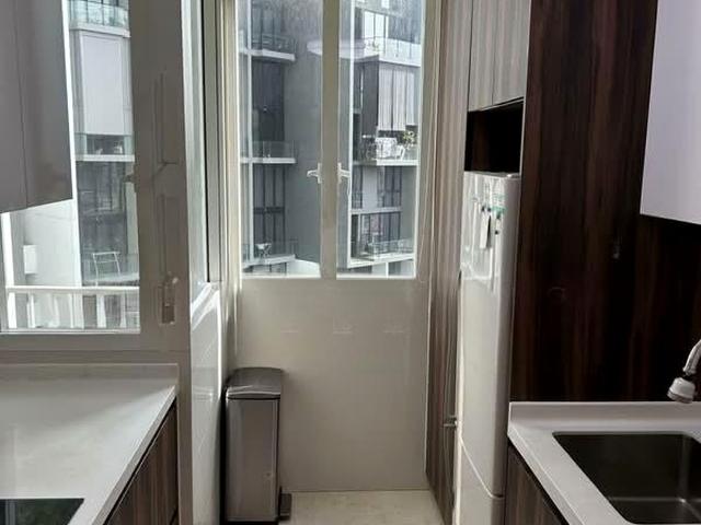 The Line @ Tanjong Rhu D15, Condominium