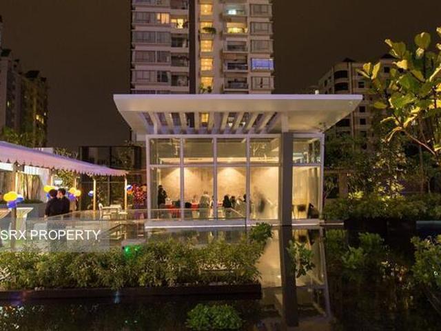 The Line @ Tanjong Rhu D15, Condominium