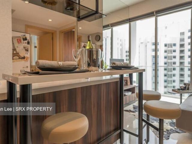 The Line @ Tanjong Rhu D15, Condominium