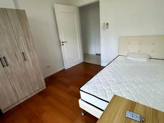 The Linear D23, Apartment