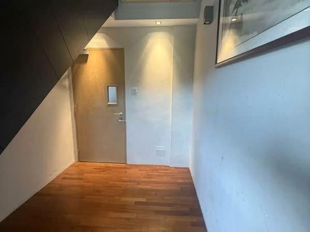 The Linear D23, Apartment
