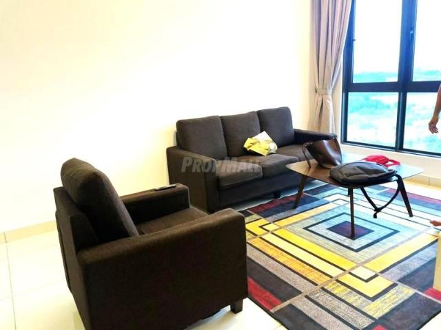 The Link 2 Condo, Bukit Jalil