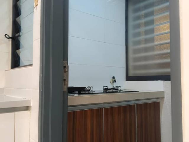 the link 2, condominium